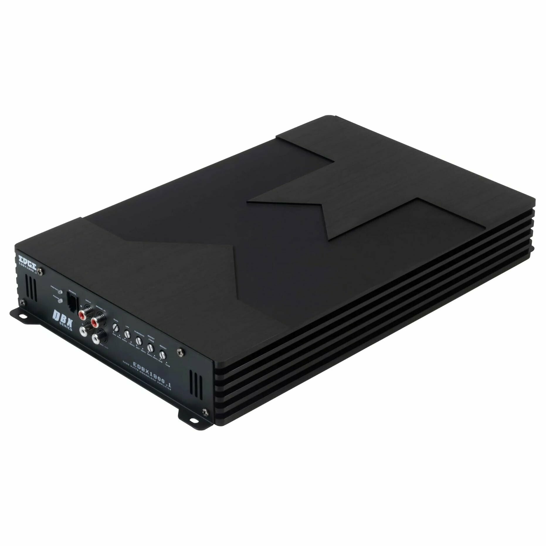 Усилитель EDGE EDBX1800.1D-E1