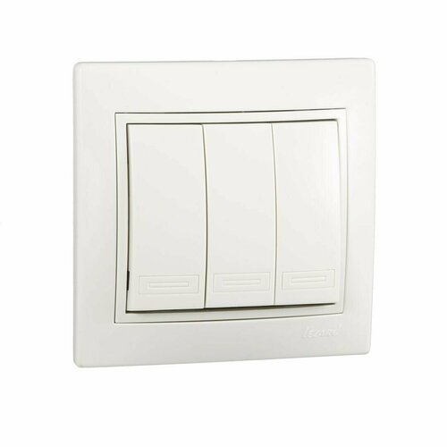 Выключатель Lezard MIRA 1601₽