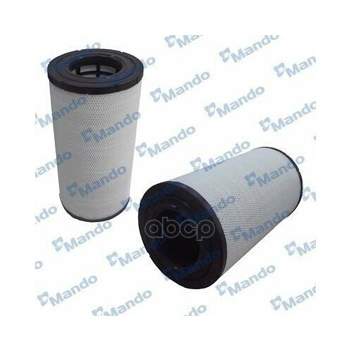 Фильтр Возд Mando арт MMF015479 14160₽