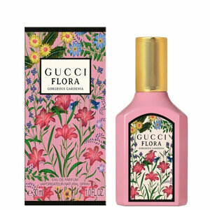 Парфюмерная вода Gucci Flora by Gucci Gorgeous Gardenia 30 мл.