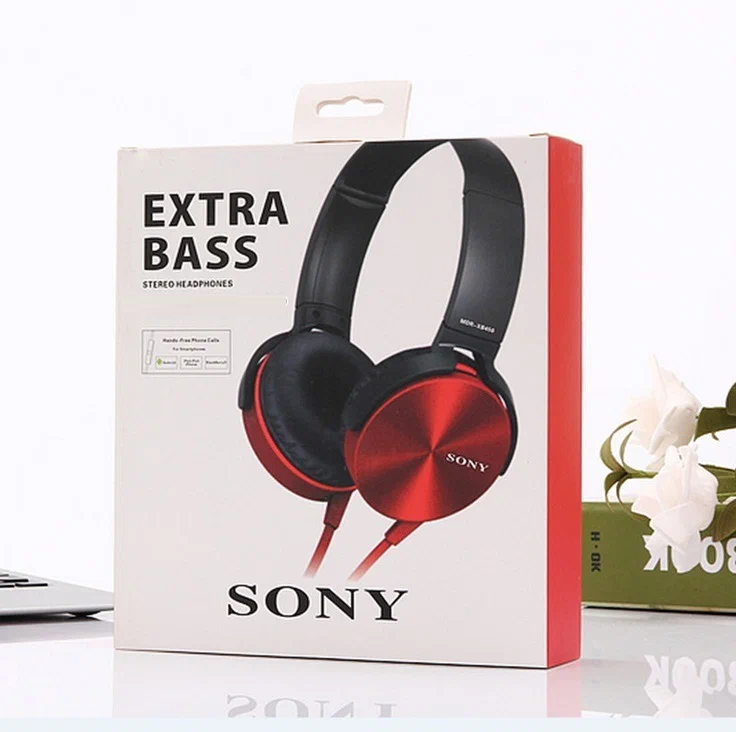 Наушники Sony Extra Bass Mini Jack 35 Mm Белый Купить В Москве За 1399