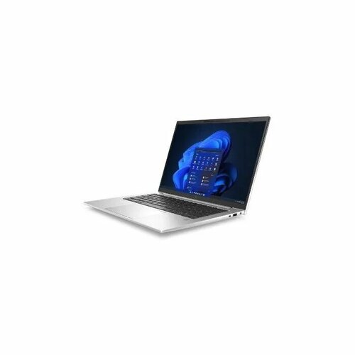 HP Ноутбук HP Elitebook 840 G9 141920x1200Intel Core i7 1255U17Ghz16384Mb512PCISSDGbnoDVDInt Intel Iris Xe GraphicsCamBTWiFiwar 1yWin11Pro 18446000₽