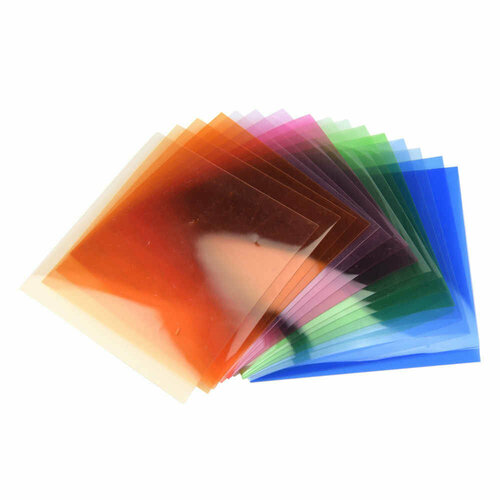 Набор светофильтров коррекции цветовой температуры Godox SA-11T для S30 189000₽