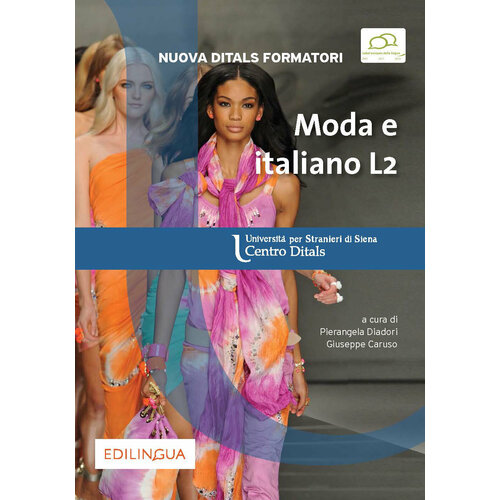 Nuova Ditals Formatori. Moda e italiano L2 | Diadori Pierangela