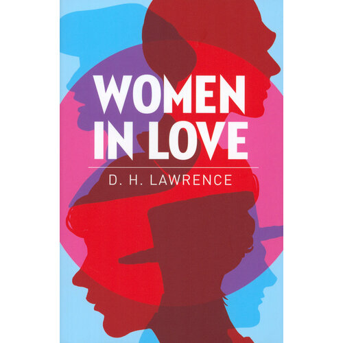 Women in Love | Lawrence David Herbert