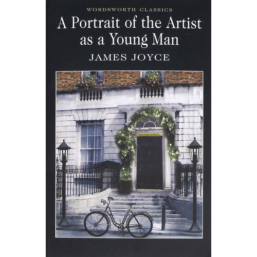 Portrait of the Artist As a Young Man | Joyce James