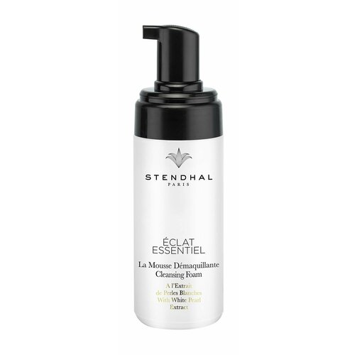 Пенка для умывания очищающая с экстрактом белого жемчуга 20 Stendhal Eclat Essentie Cleansing Foam 5045₽