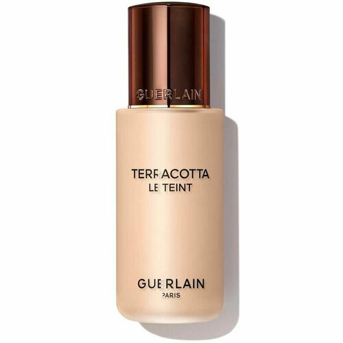 Guerlain Тональный крем Terracotta Le Teint Healthy Glow Natural Perfection Foundation 35 мл (1.5N Neutral / Neutre)