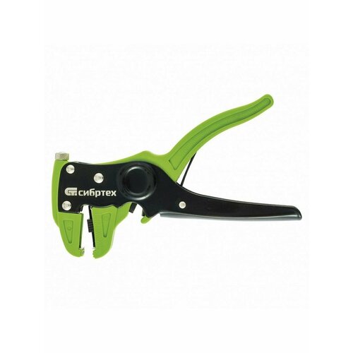 Инструмент для зачистки кабеля 02-35мм 1138₽