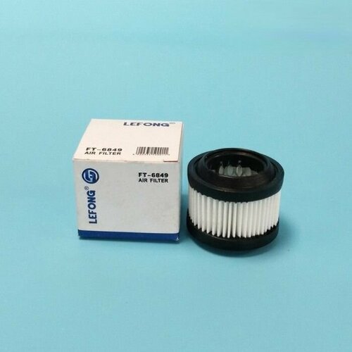 Фильтр сапуна гидробака P502563/FT-6849 LEFONG