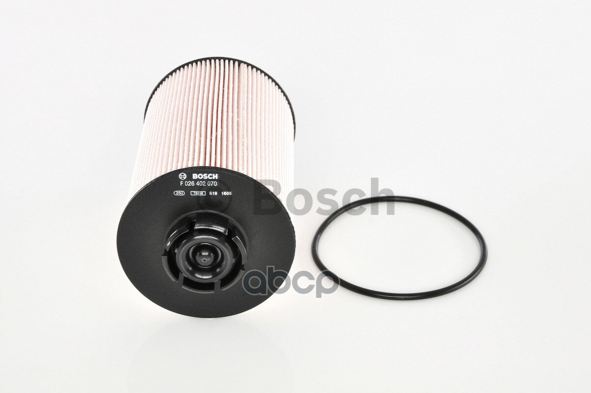 Топливный фильтр Bosch арт. F026402070