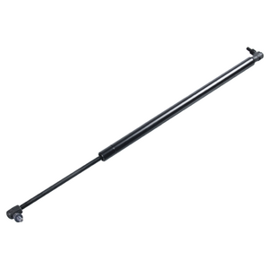 PATRON PGS128739 (04894554AB / 04894554AC) амортизатор крышки багажника общая длина: 615 мм, выталкивающая