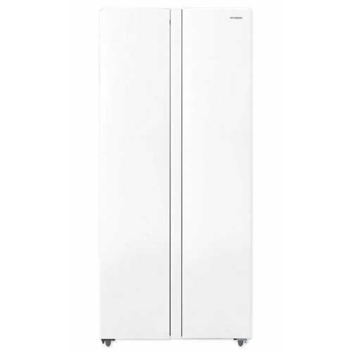 Холодильник Hyundai CS5083FWT белый 8251700₽