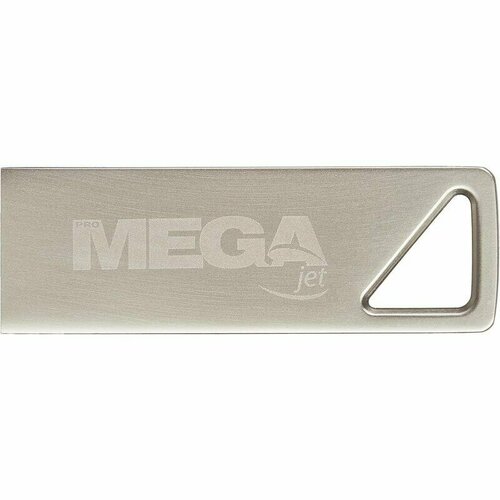 Флешка USB 2.0 8 ГБ Promega Jet NTU326U2008GS, 1706114