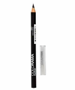 Maybelline Colorama Eyeliner карандаш для глаз оттенок 001 black