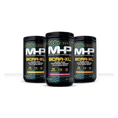 BCAA-XL MHP (300 гр) - Арбуз