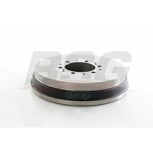 Тормозной Барабан Japon Hilux Kun25 Kun26 Kun35 Hilux Gun135 Gun125 Gun126 15- 25 D4d30 BSG AUTO PARTS арт BSG 16870₽