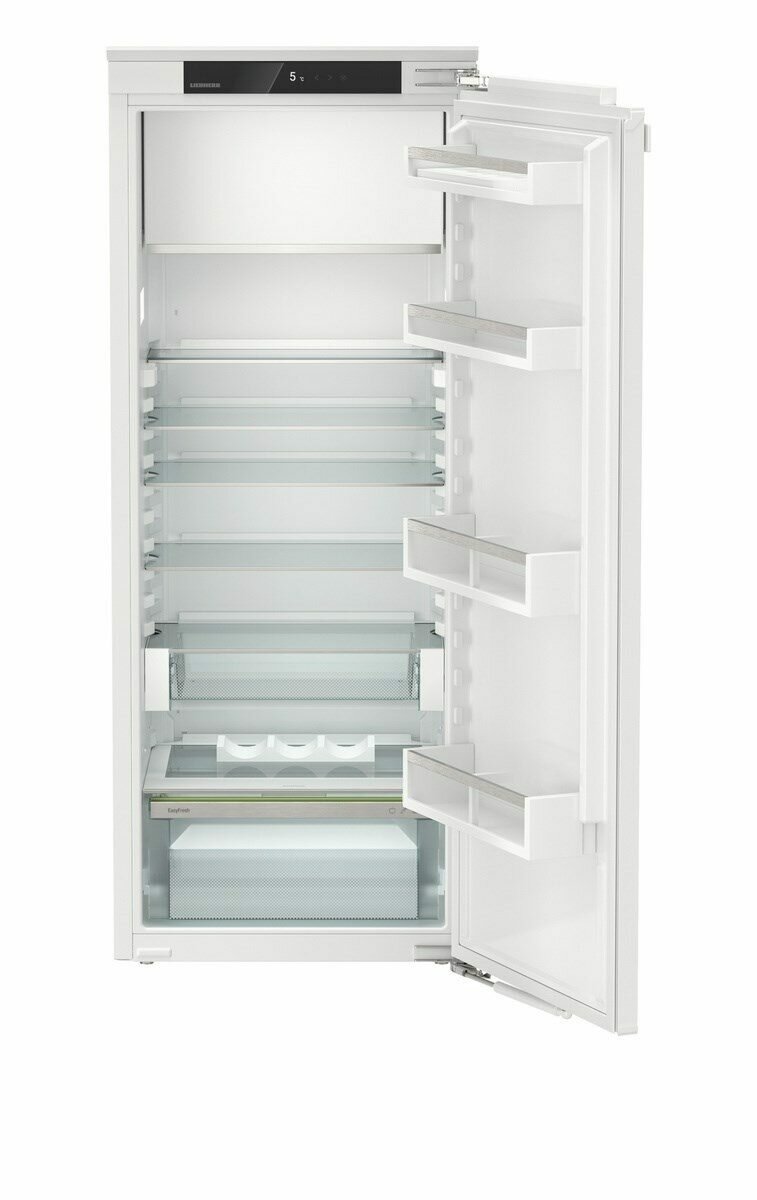 Встраиваемый однокамерный холодильник Liebherr - фото №3