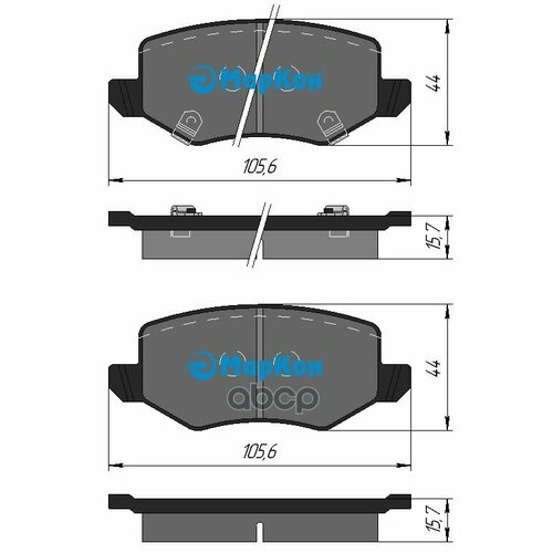 Маркон МарКон арт. 508602164