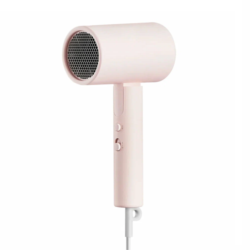 Фен Xiaomi Compact Hair Dryer H101 розовый BHR7475EU 1600 Вт 331100₽