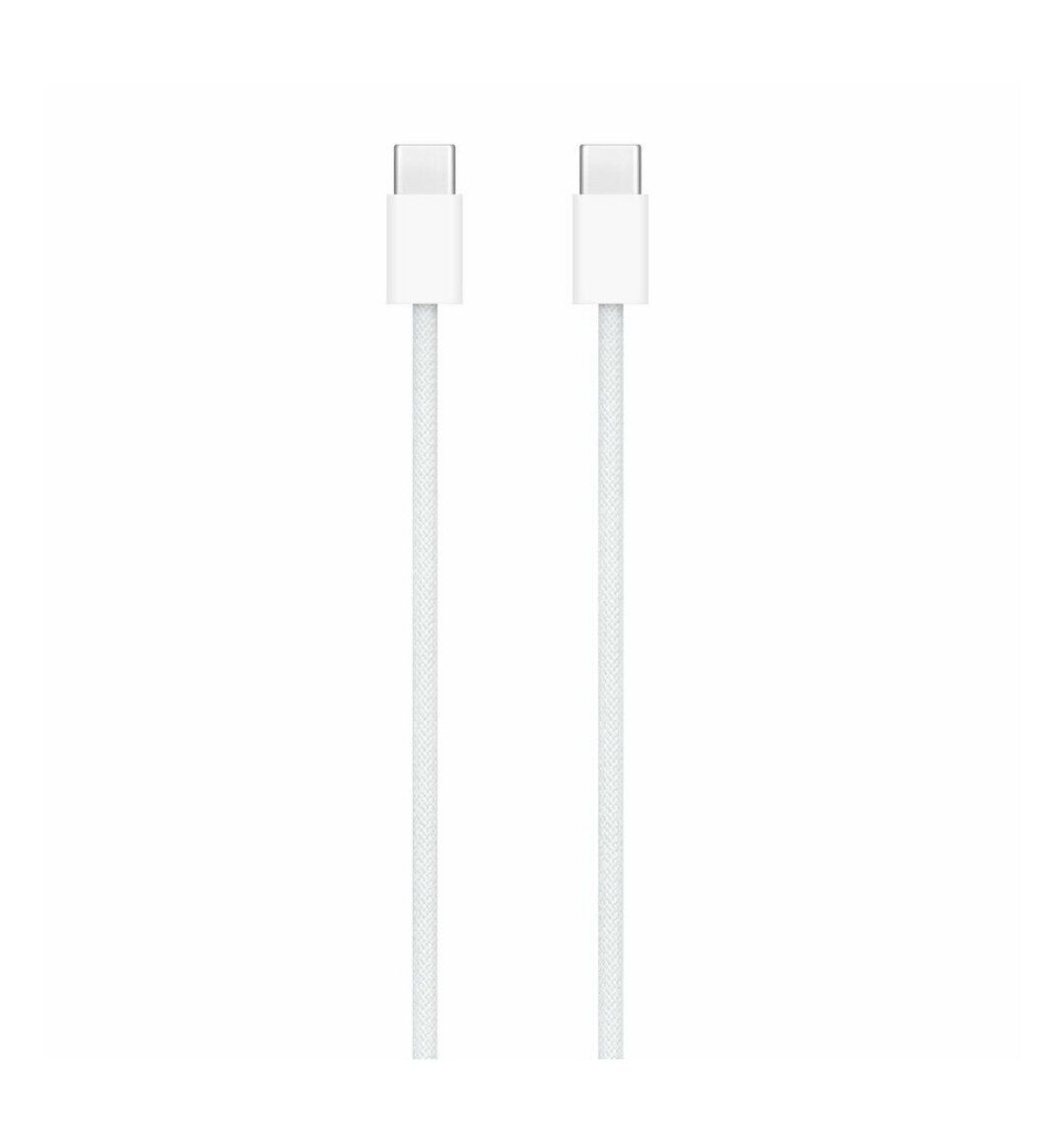 Кабель для iPhone 60W USB-C Charge Cable (1м) MQKJ3