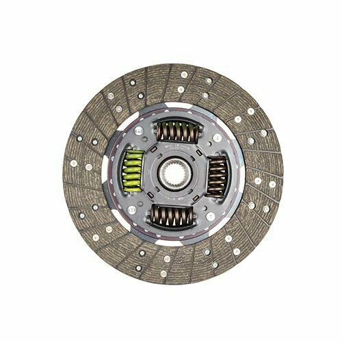 Диск сцепления NKK NW0295 NISSAN ATLAS/CONDOR (_H40; _H41) (89-); _F23 (98-) BD30; QD32; ED33; FD35