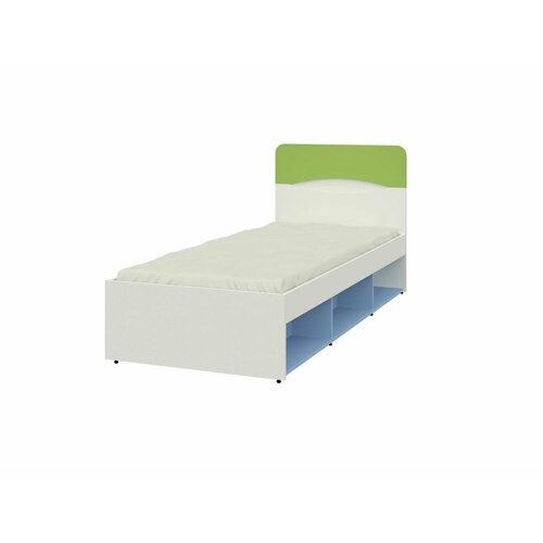 Кровать Solnechny Gorod с подъемным механизмом