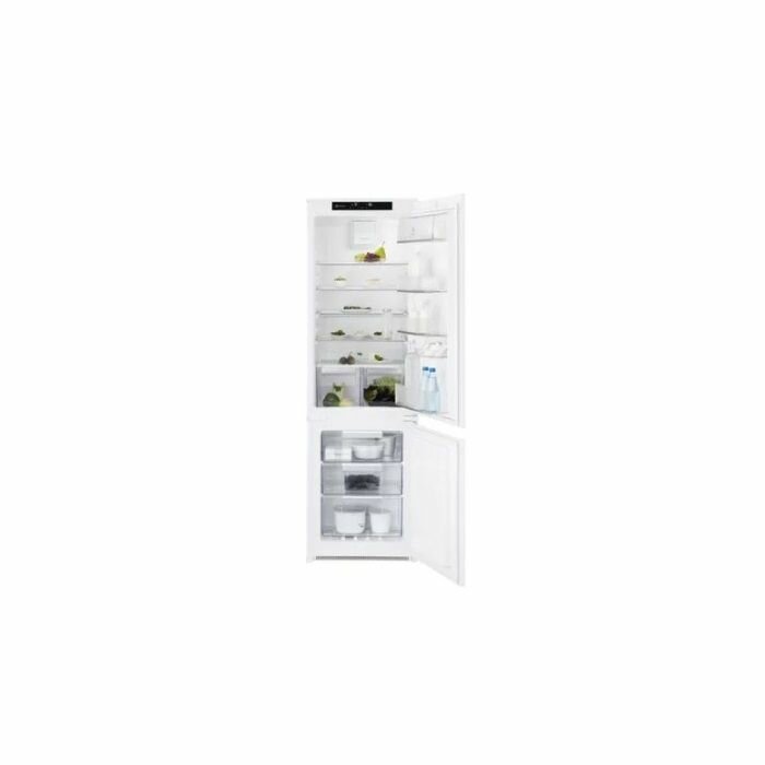 Встраиваемый холодильник Electrolux - фото №13