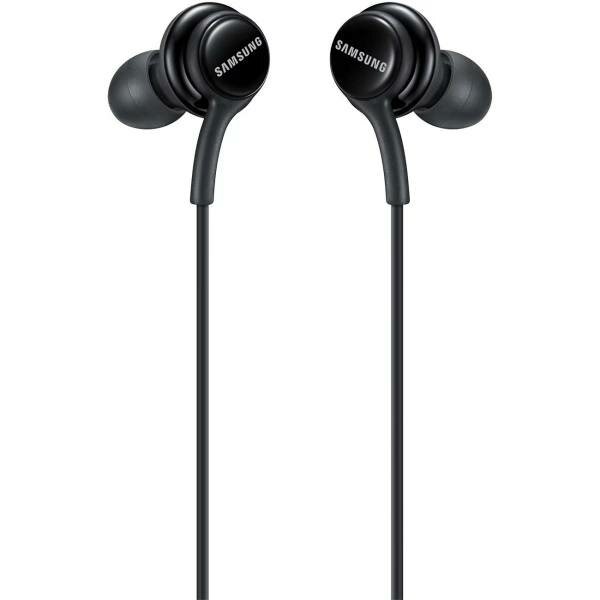 Samsung, 93.2 дБ, черного цвета