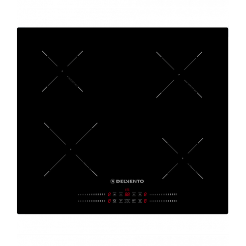 Варочная панель DELVENTO V60I74S120 2149000₽
