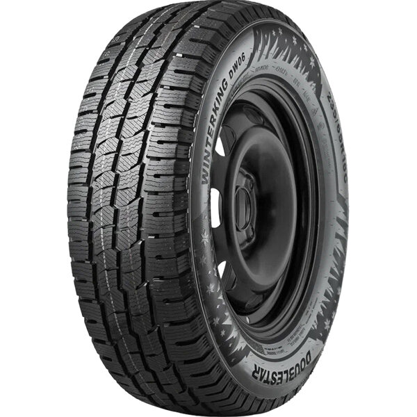 Автошина DoubleStar DW06 215/70 R15 C 109/107R