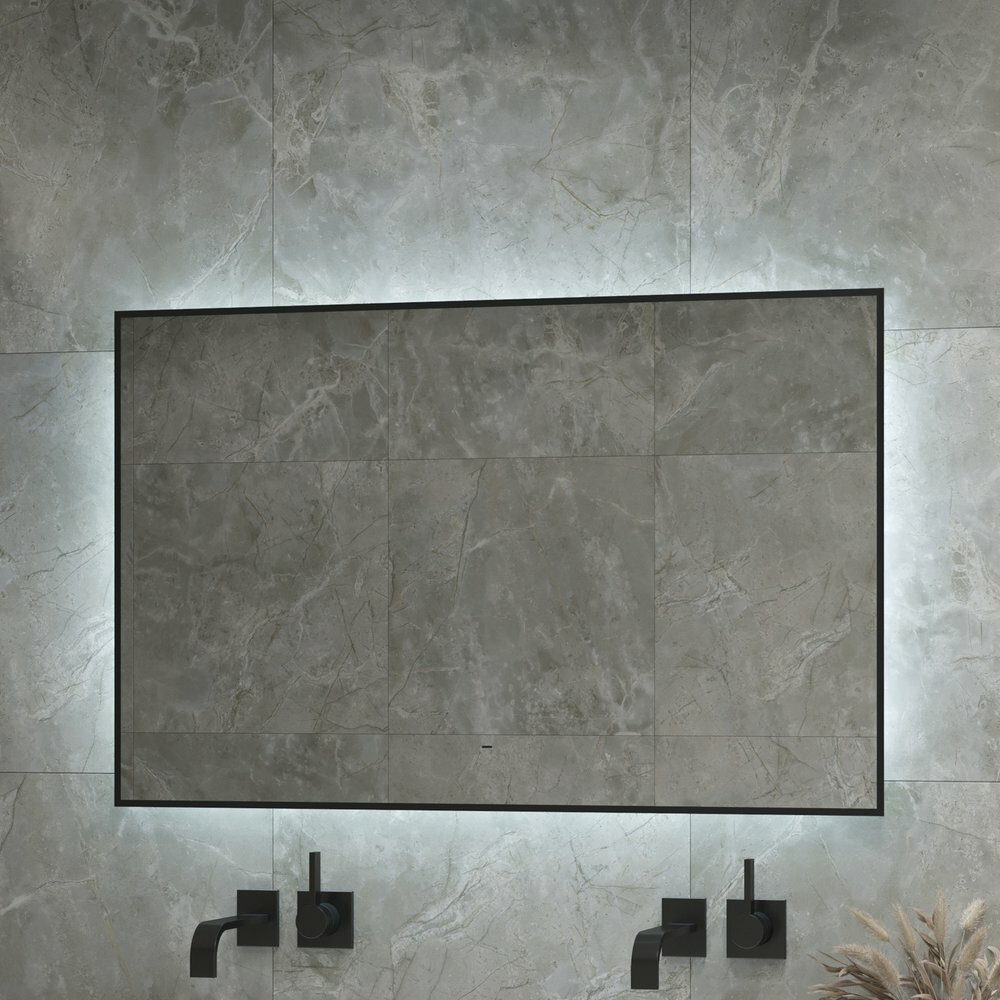 фото Зеркало Art&Max Sorrento 100