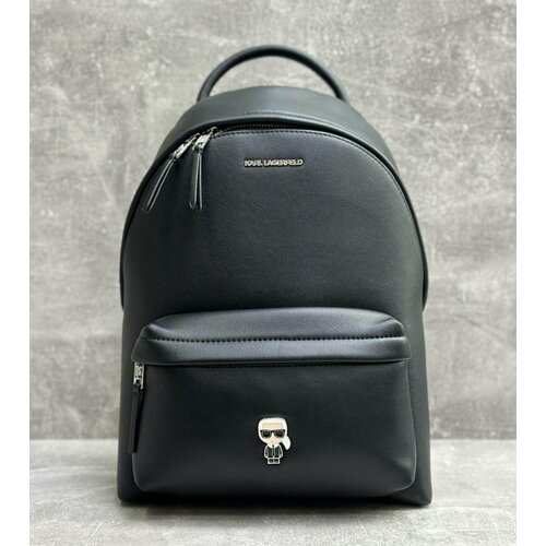 Рюкзак , черный