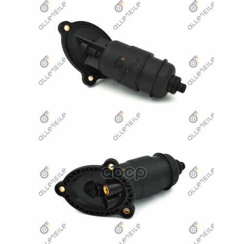 Фильтр Акпп ALLETEILE арт. ATS24713