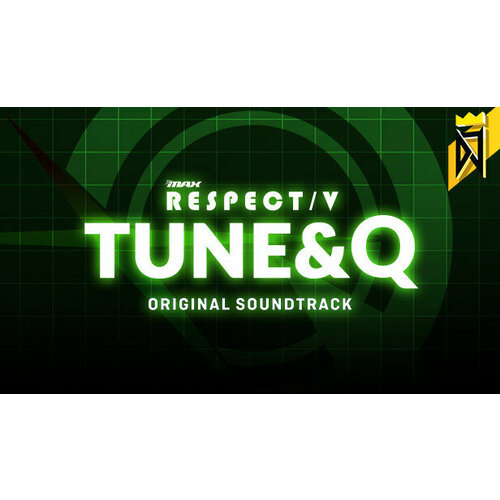 Дополнение DJMAX RESPECT V - TECHNIKA TUNE & Q ORIGINAL SOUNDTRACK для PC (STEAM) (электронная версия)