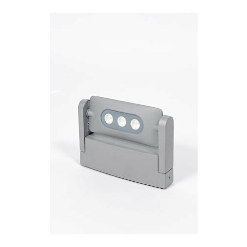 Уличное бра Lutec Ledspot W6144S-1 S