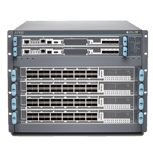 Маршрутизатор Juniper MX10004-PREMIUM 8869748₽
