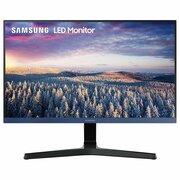 23.8" Монитор SAMSUNG S24R358FZI, IPS, 1920x1080, 75Hz, черный