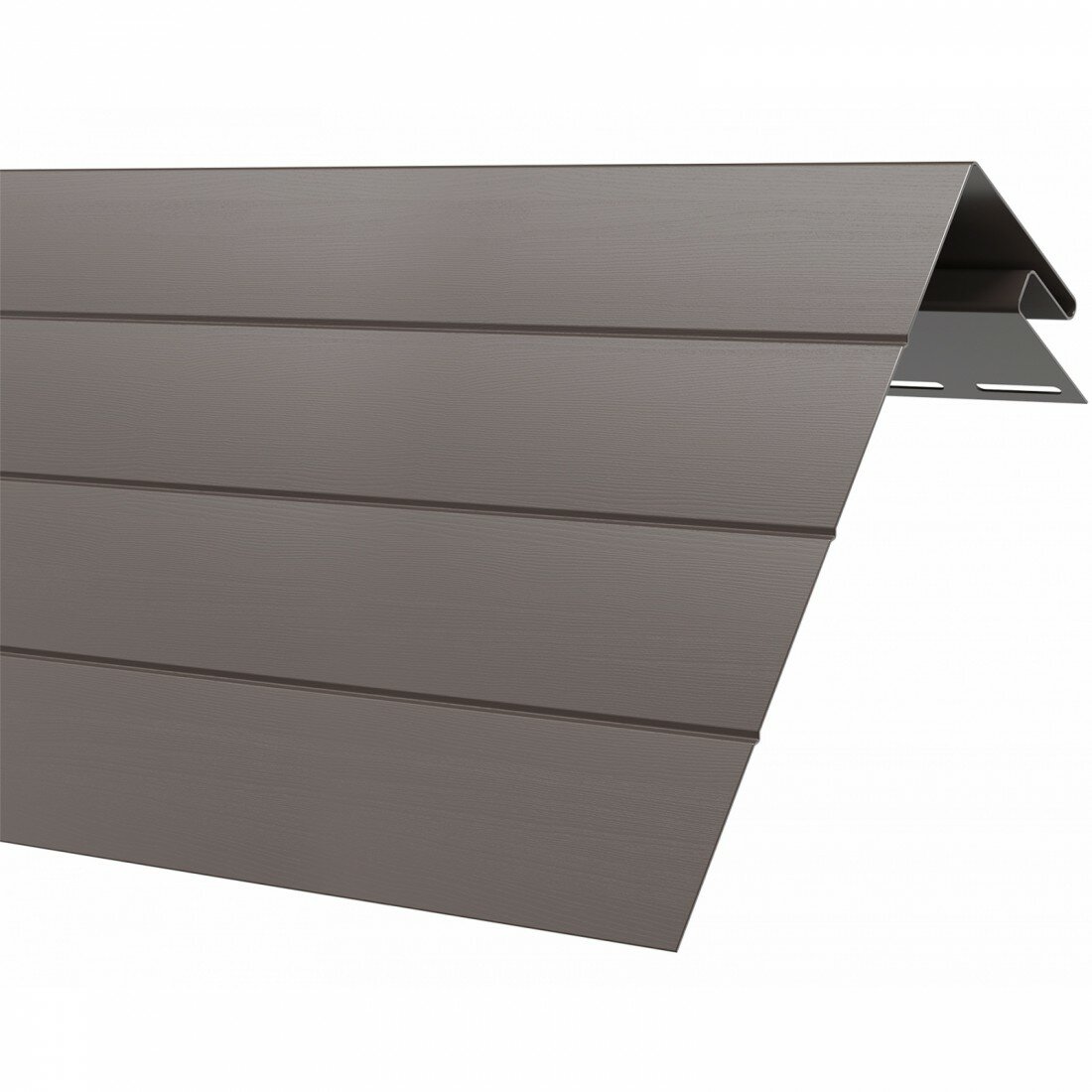 фото J-фаска ТехноНиколь Пекан 3 м, шт