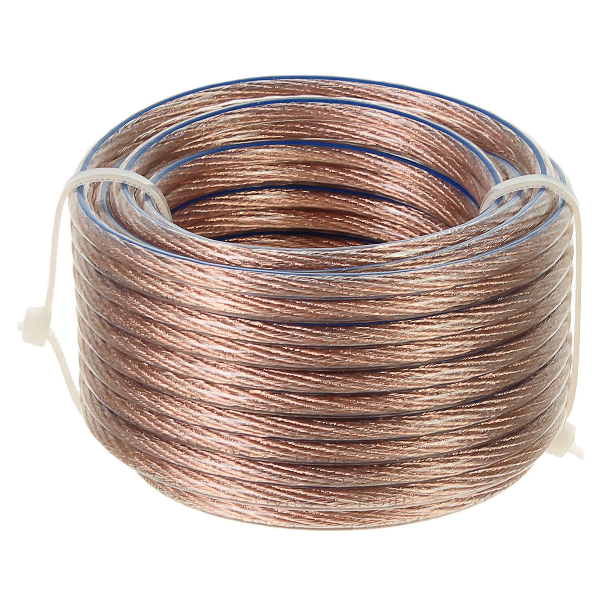 фото Аудио-кабель Oxion Hi-Fi 2х2.5 мм 5 м