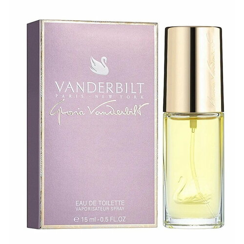 Женская туалетная вода Vanderbilt N1,15 мл .