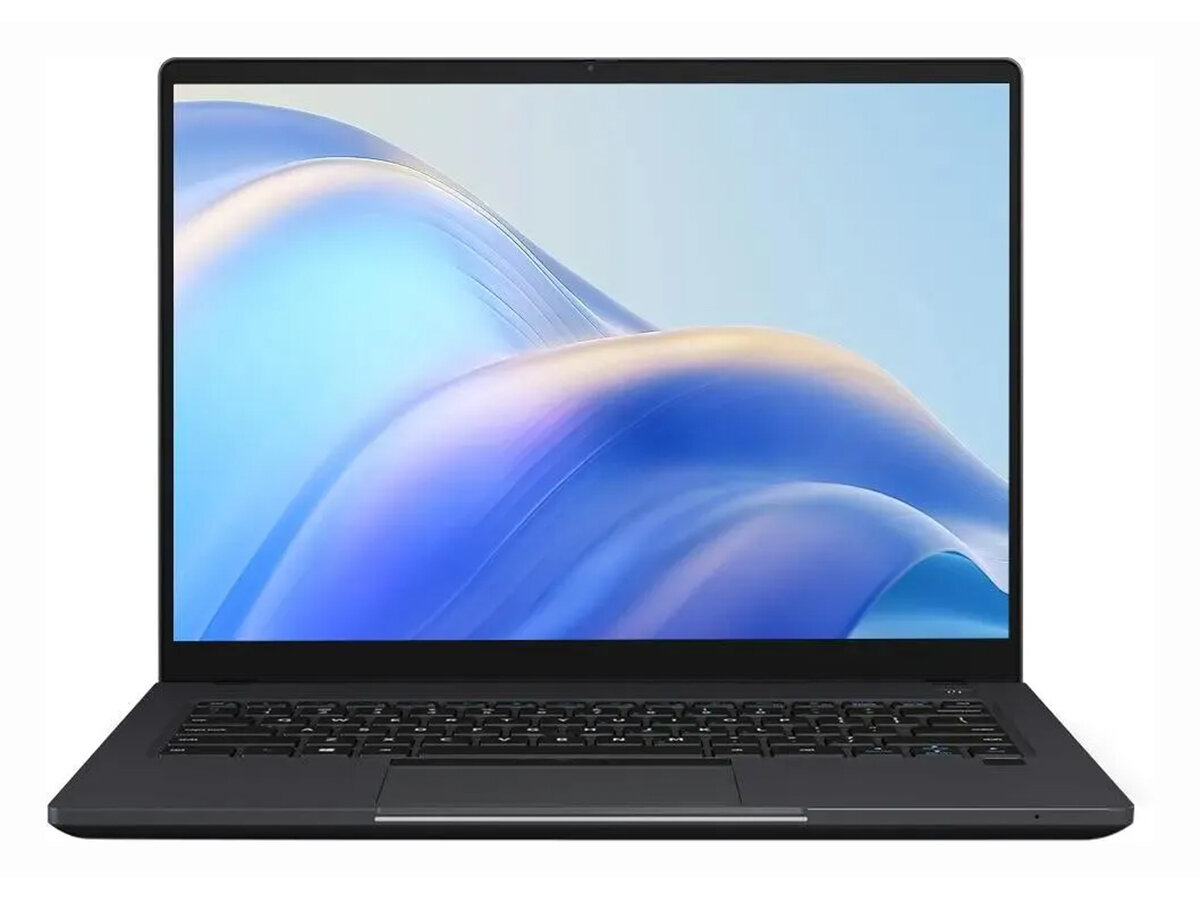 Ноутбук MAIBENBEN P415 P4153HB0LGRE0 (13.9", Core i3 1115G4, 8Gb/ SSD 512Gb, UHD Graphics) Серый