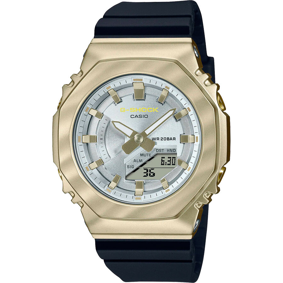 Наручные часы CASIO GM-S2100BC-1A