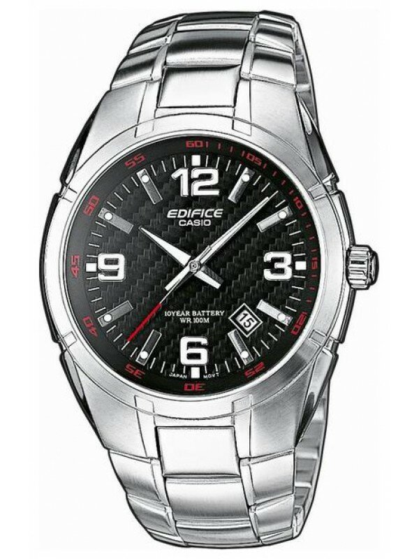 Наручные часы CASIO Edifice EF-125D-1A