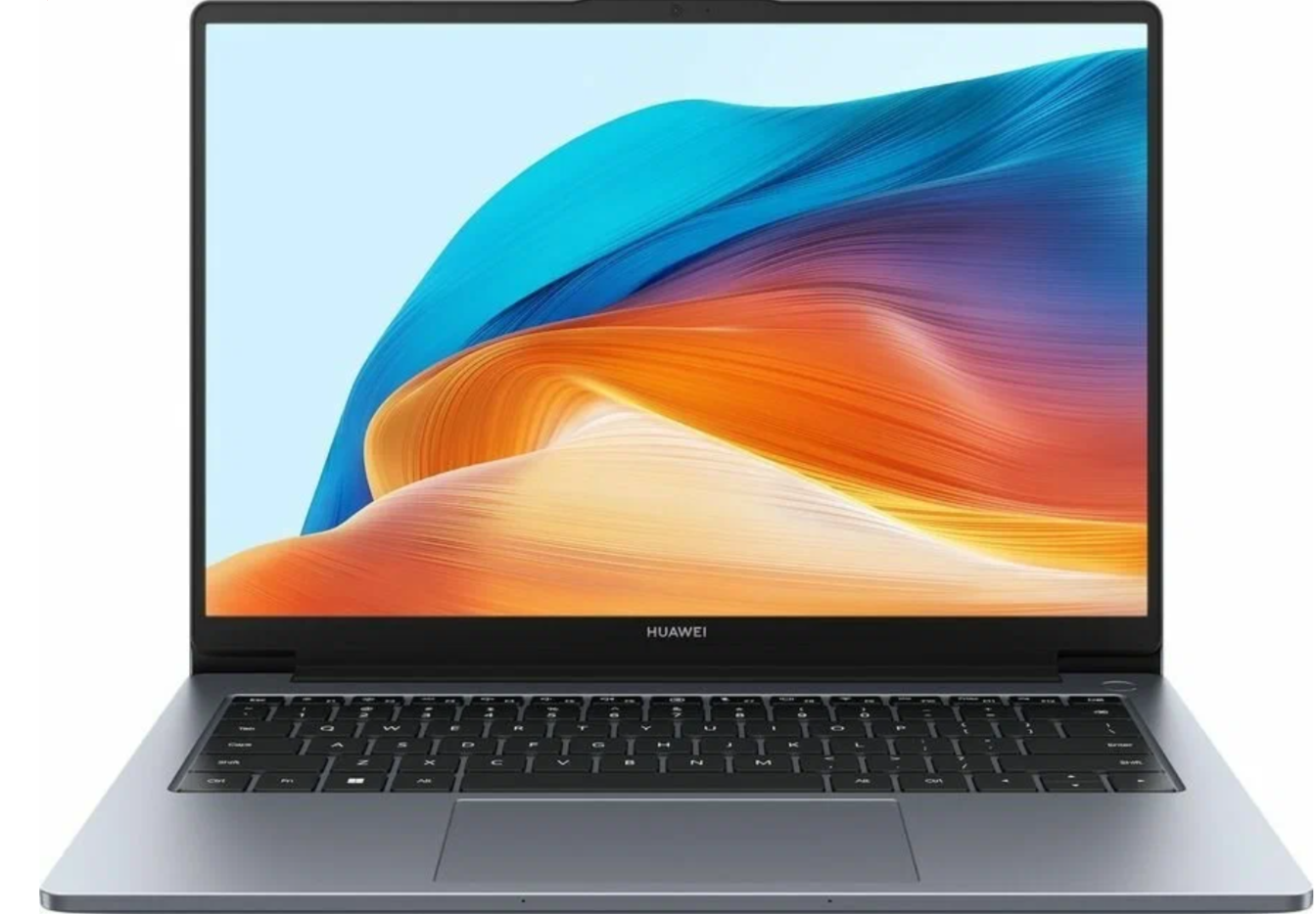 Ноутбук Huawei MateBook D 14 MDF-X (53013RHL)