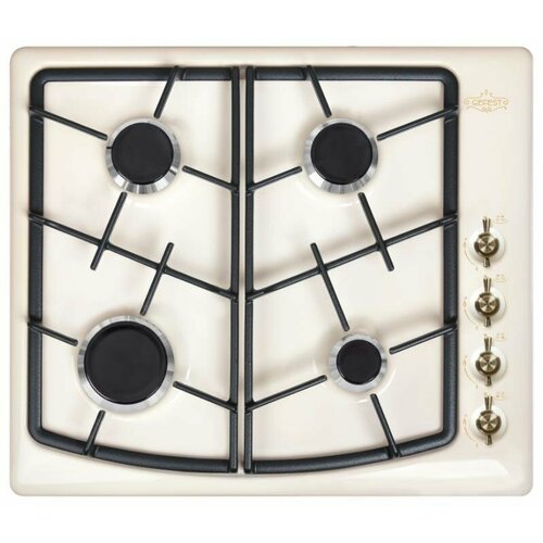 Варочная панель GEFEST Газовая варочная поверхность SG SN 1211 E55 14845001 GEFEST 1610000₽