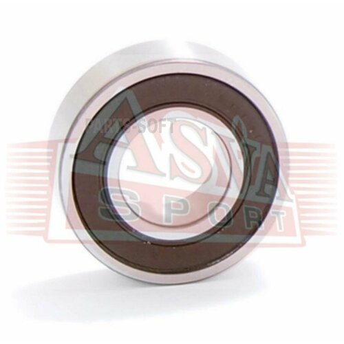 ASVA AB153211 подшипник универсальный 15x32x11 760₽
