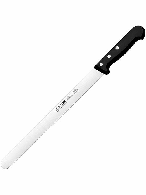 Нож кухонный для окорока Arcos Универсал, стальной
