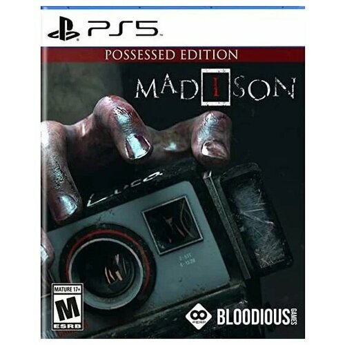 Madison (PS5)