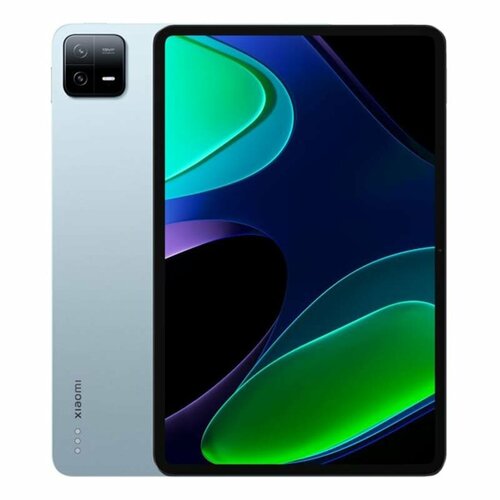 X.H. MI Pad6 6/128Gb Wi-Fi Blue RU